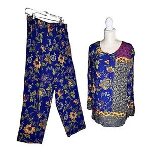 Vintage Carole Little set size 16